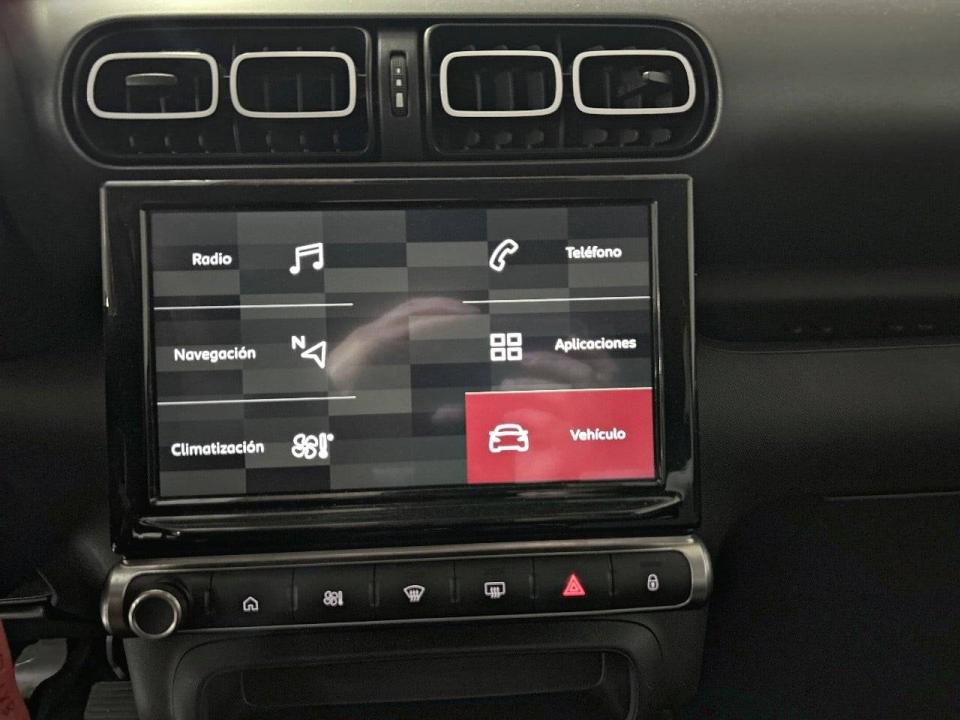 Citroen C3 Aircross BlueHDi 81kW (110CV) S&S Feel