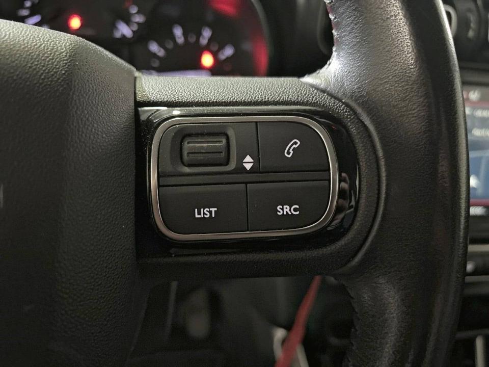 Citroen C3 Aircross BlueHDi 81kW (110CV) S&S Feel