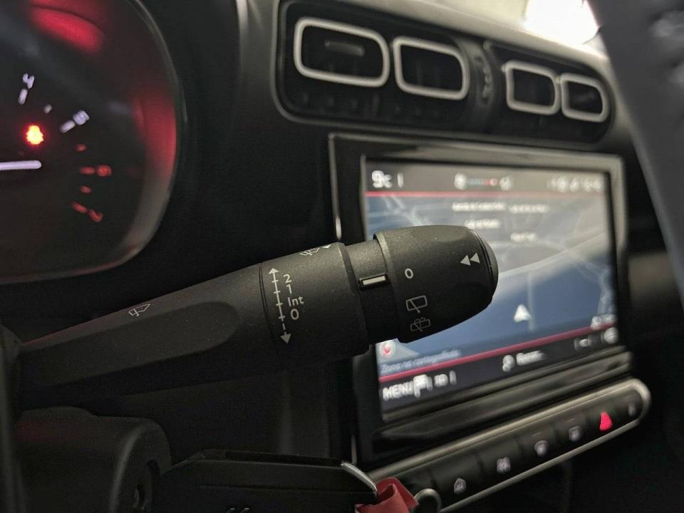 Citroen C3 Aircross BlueHDi 81kW (110CV) S&S Feel