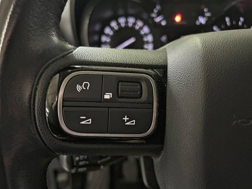 Citroen C3 Aircross BlueHDi 81kW (110CV) S&S Feel