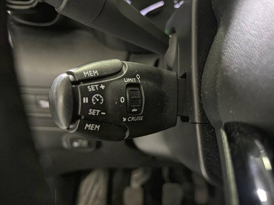 Citroen C3 Aircross BlueHDi 81kW (110CV) S&S Feel