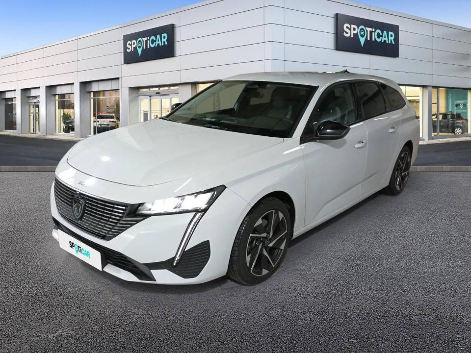 Peugeot 308 SW Allure PureTech 130 S&S MAN