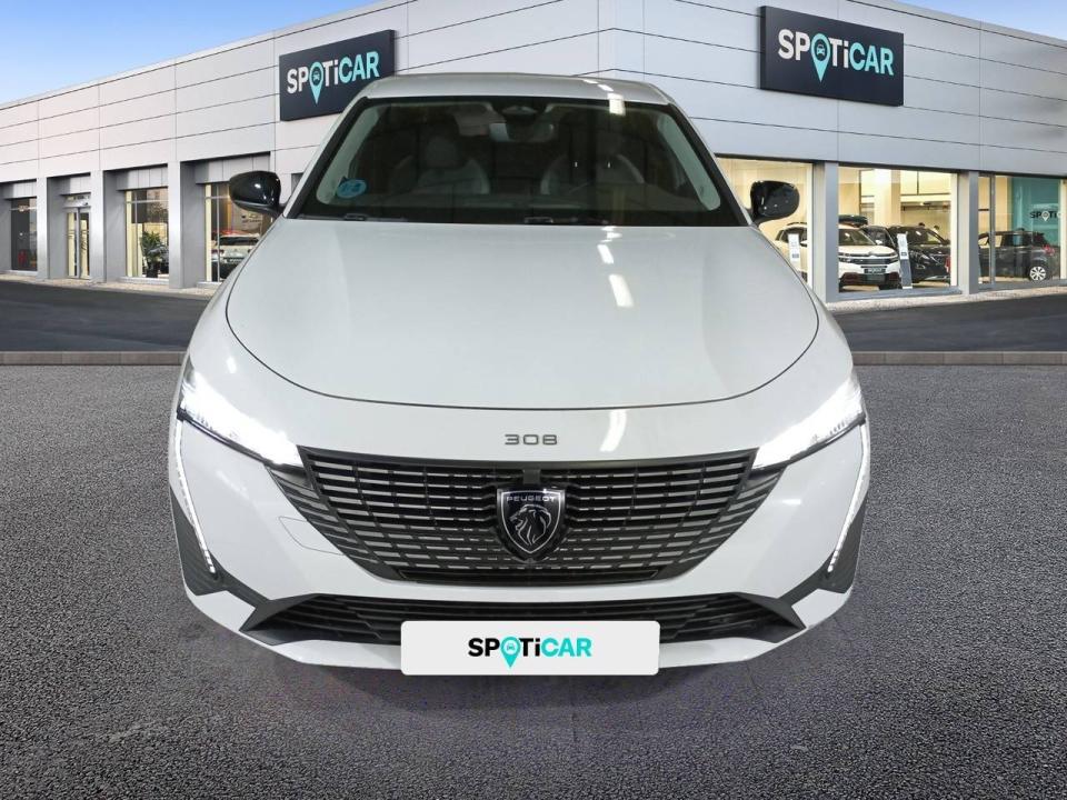 Peugeot 308 SW Allure PureTech 130 S&S MAN