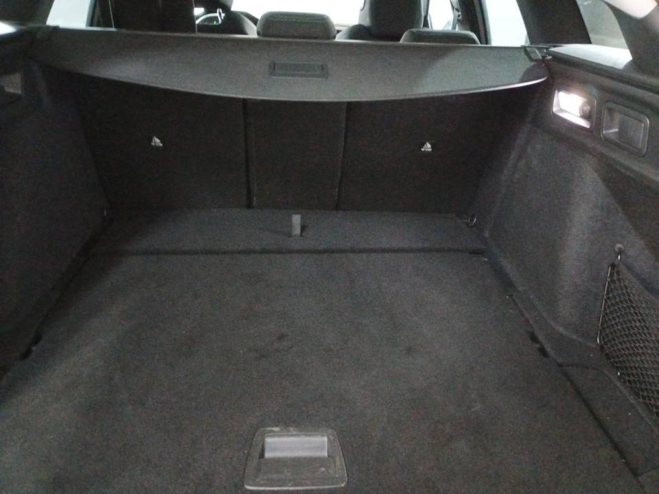 Peugeot 308 SW Allure PureTech 130 S&S MAN