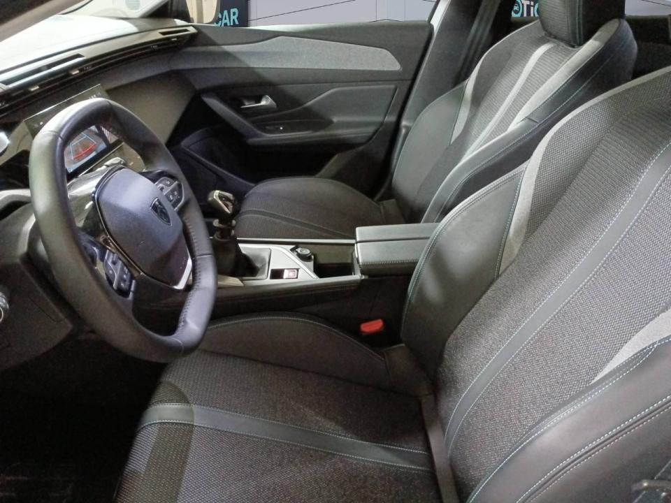 Peugeot 308 SW Allure PureTech 130 S&S MAN