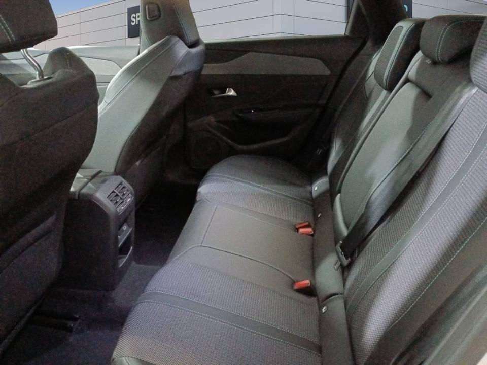 Peugeot 308 SW Allure PureTech 130 S&S MAN