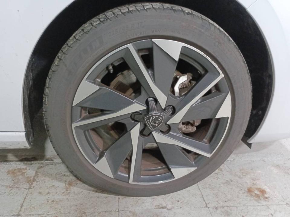 Peugeot 308 SW Allure PureTech 130 S&S MAN