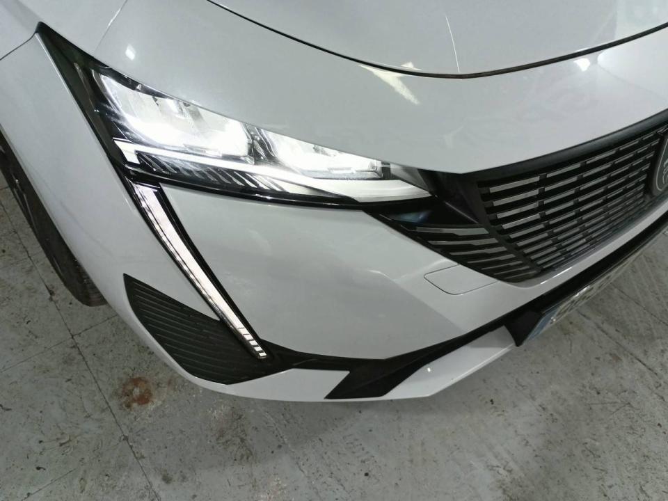 Peugeot 308 SW Allure PureTech 130 S&S MAN