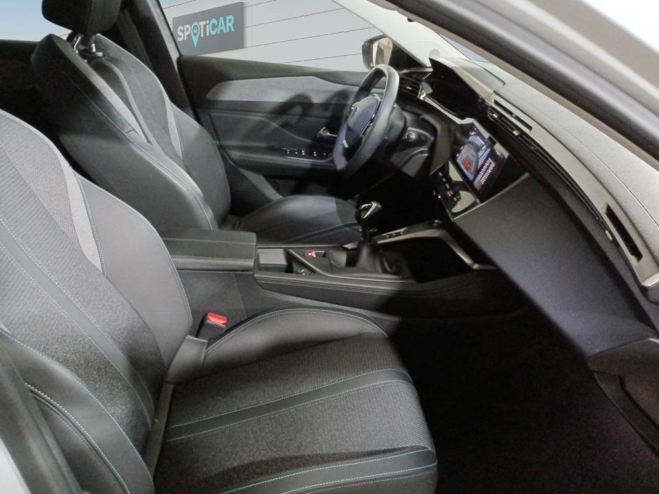 Peugeot 308 SW Allure PureTech 130 S&S MAN