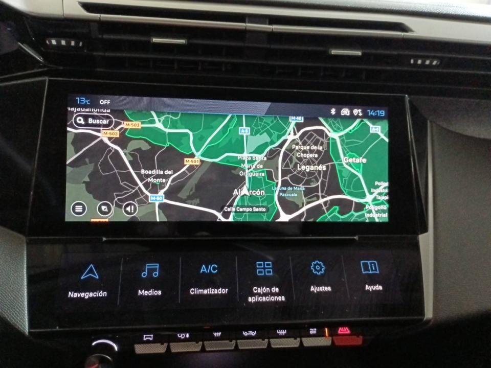 Peugeot 308 SW Allure PureTech 130 S&S MAN