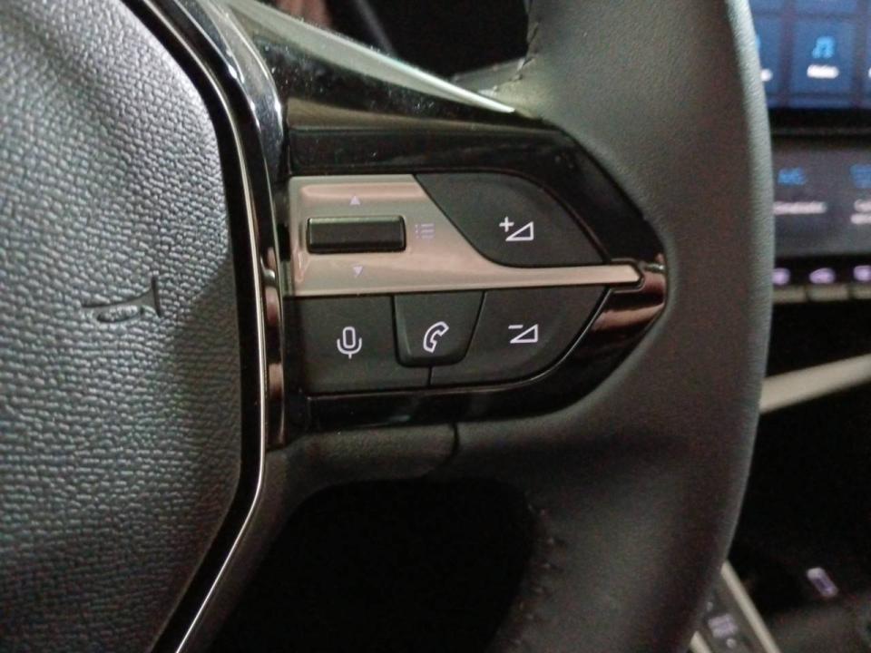 Peugeot 308 SW Allure PureTech 130 S&S MAN