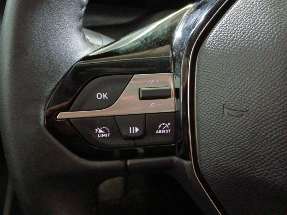 Peugeot 308 SW Allure PureTech 130 S&S MAN