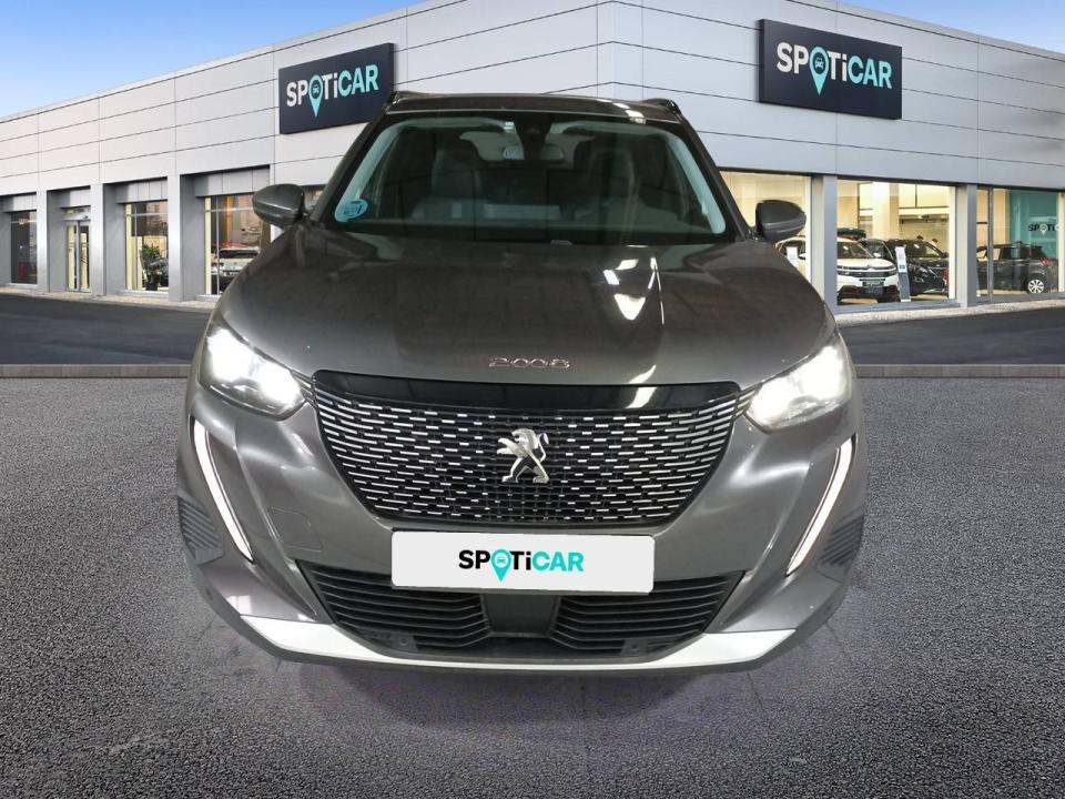 Peugeot 2008 Allure Puretech 130 S&S BVM6