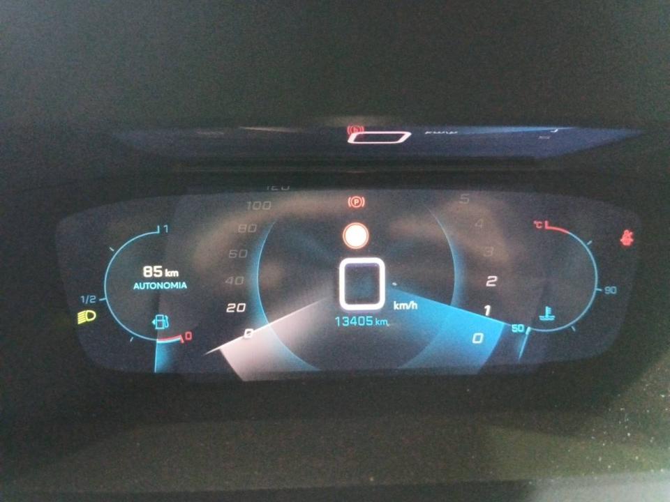 Peugeot 2008 Allure Puretech 130 S&S BVM6