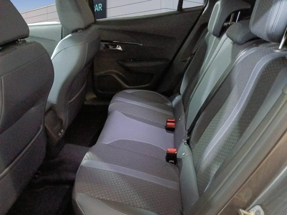 Peugeot 2008 Allure Puretech 130 S&S BVM6