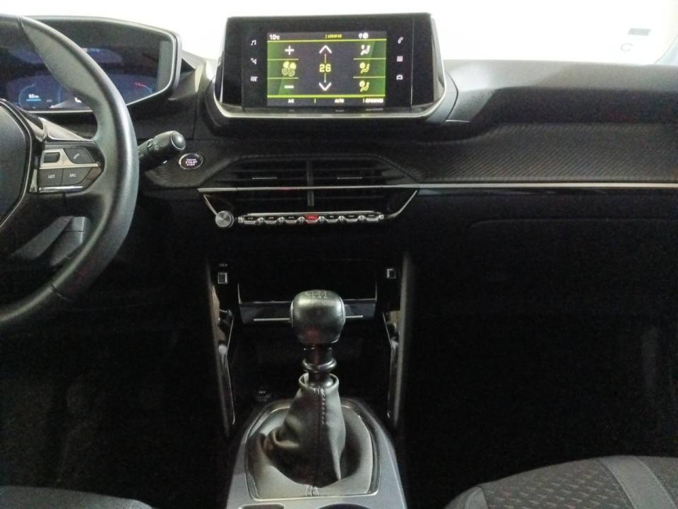 Peugeot 2008 Allure Puretech 130 S&S BVM6