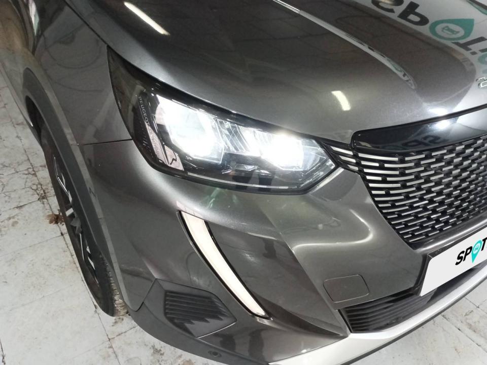Peugeot 2008 Allure Puretech 130 S&S BVM6