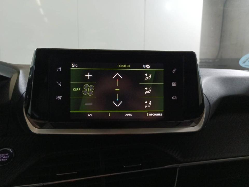 Peugeot 2008 Allure Puretech 130 S&S BVM6