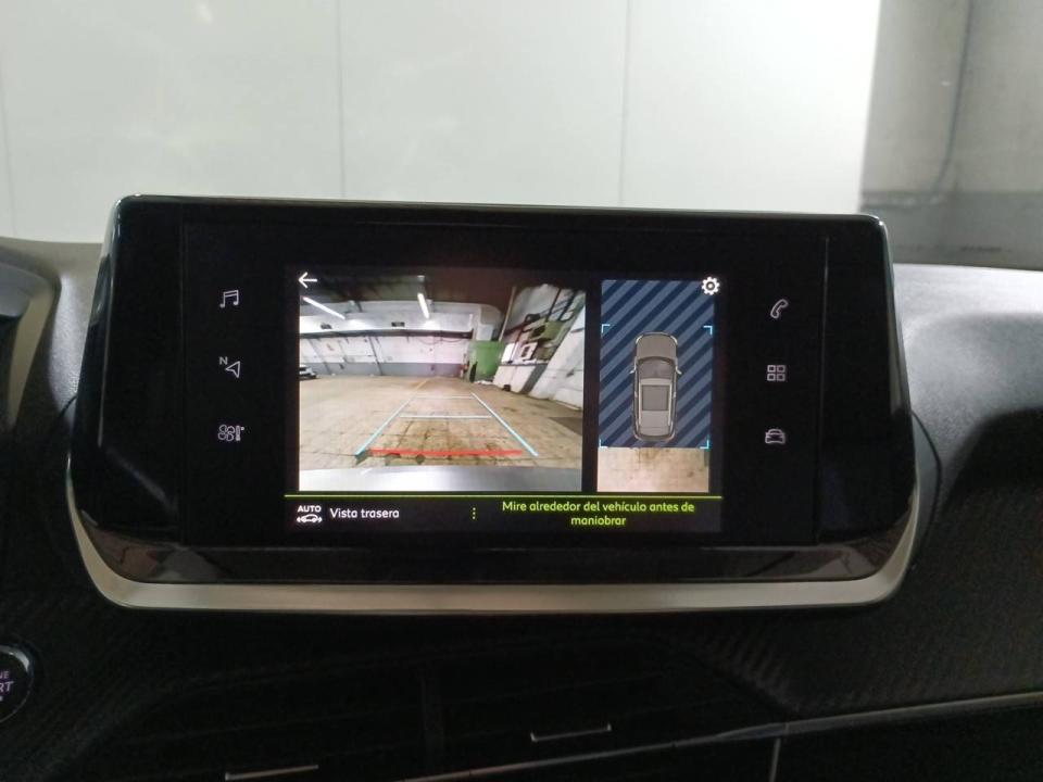 Peugeot 2008 Allure Puretech 130 S&S BVM6