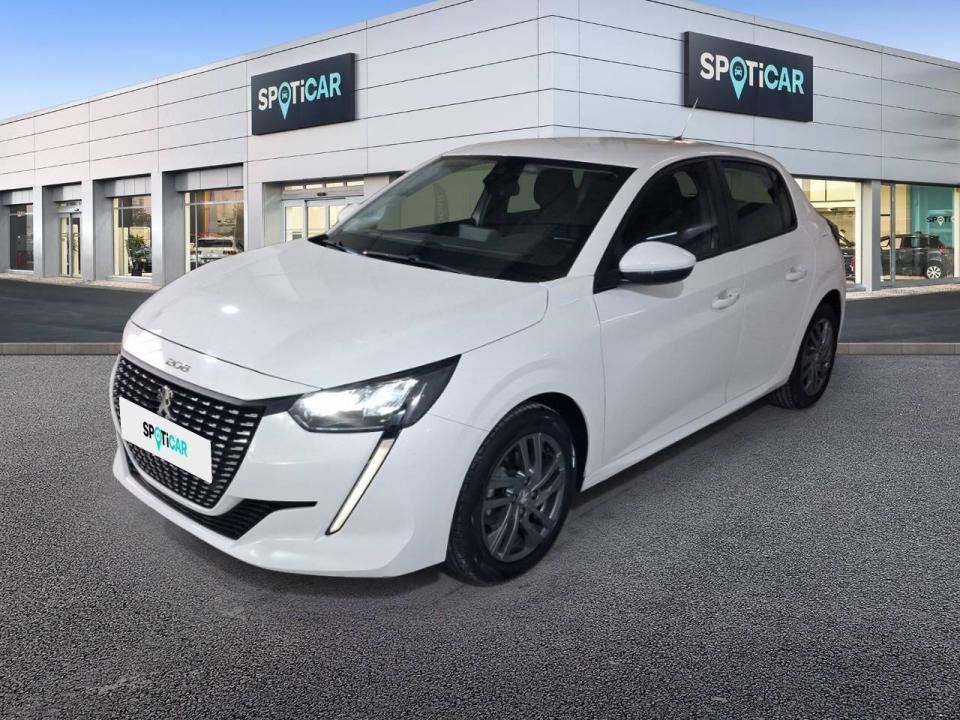 Peugeot 208 PureTech 73kW (100CV) Active Pack