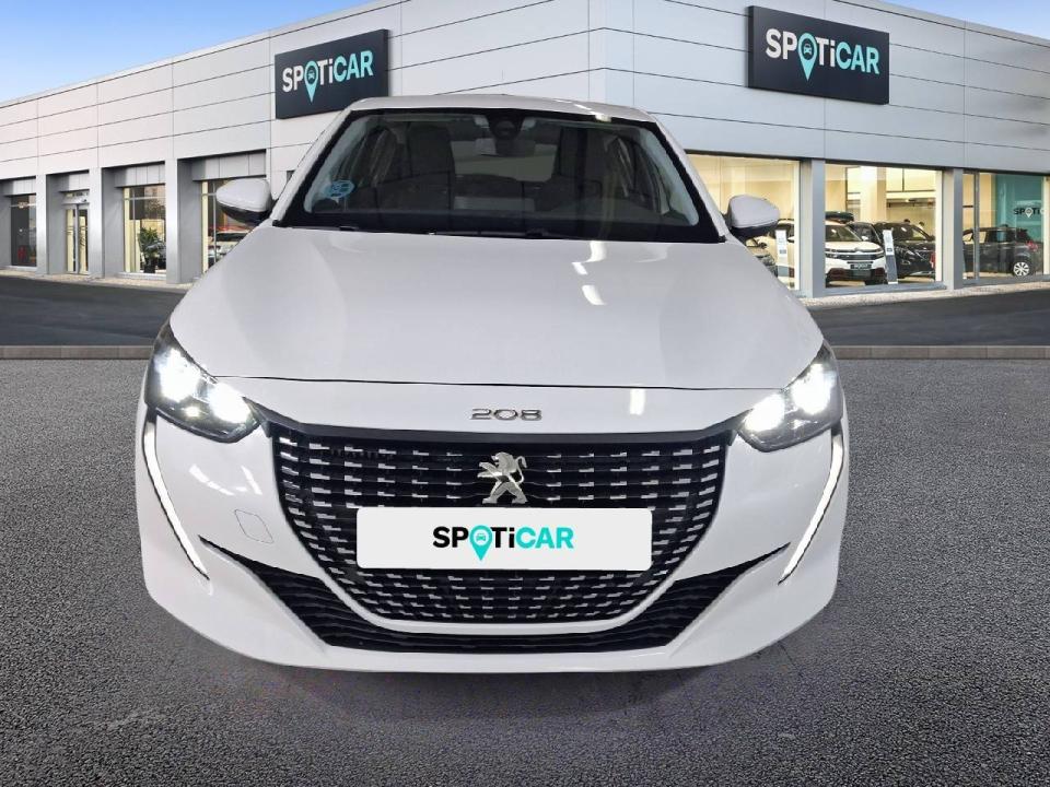 Peugeot 208 PureTech 73kW (100CV) Active Pack