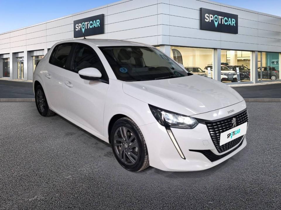 Peugeot 208 PureTech 73kW (100CV) Active Pack