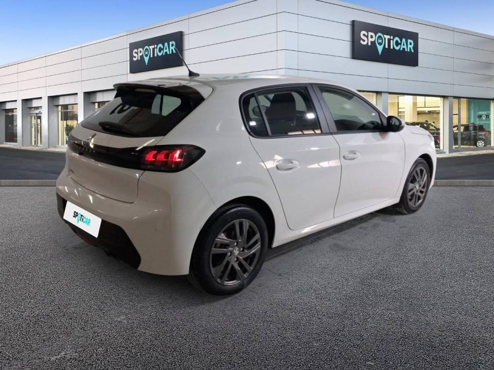 Peugeot 208 PureTech 73kW (100CV) Active Pack