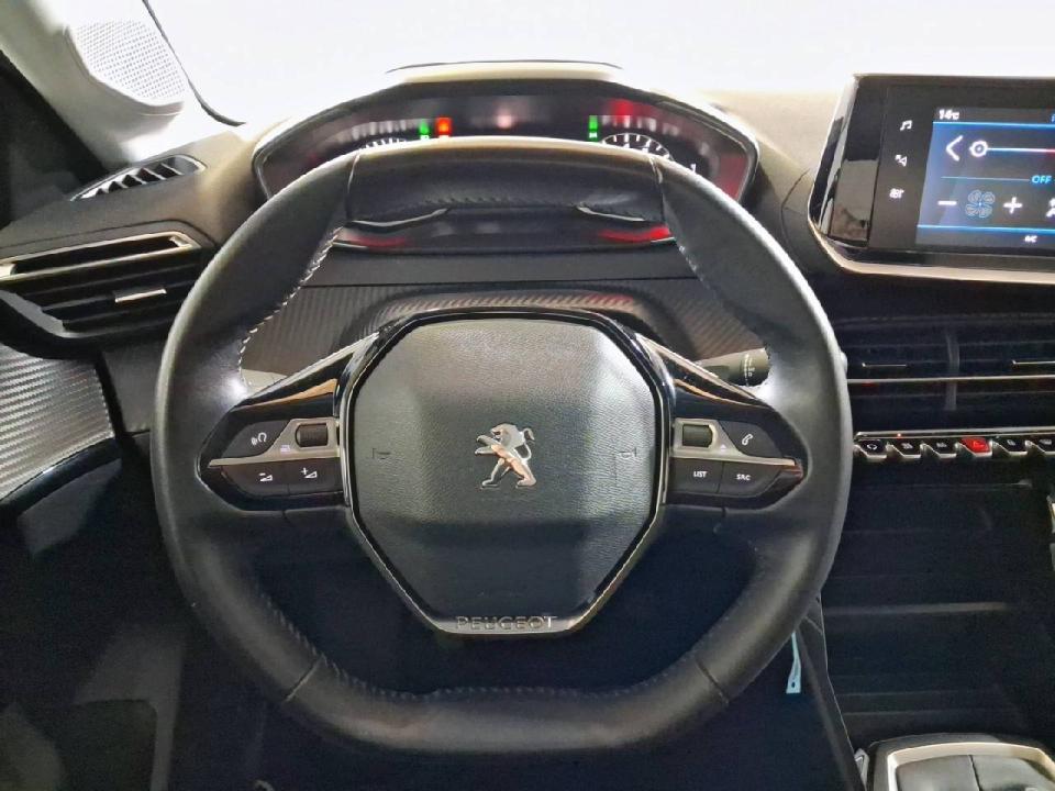 Peugeot 208 PureTech 73kW (100CV) Active Pack