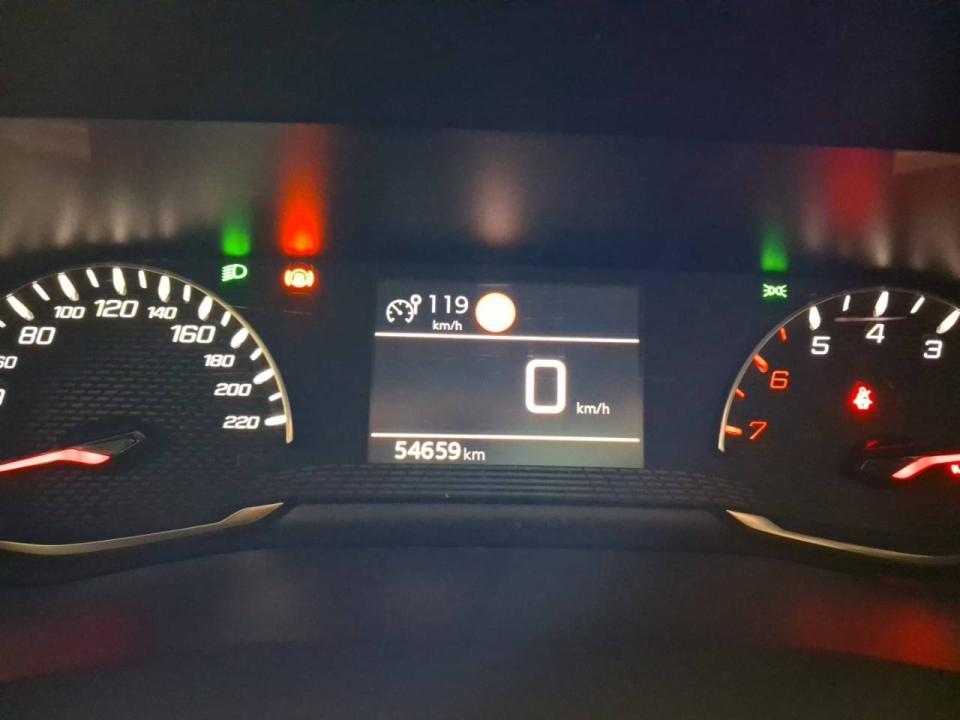 Peugeot 208 PureTech 73kW (100CV) Active Pack