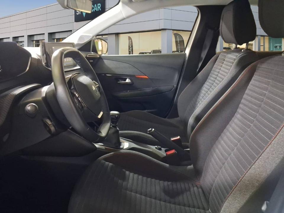 Peugeot 208 PureTech 73kW (100CV) Active Pack