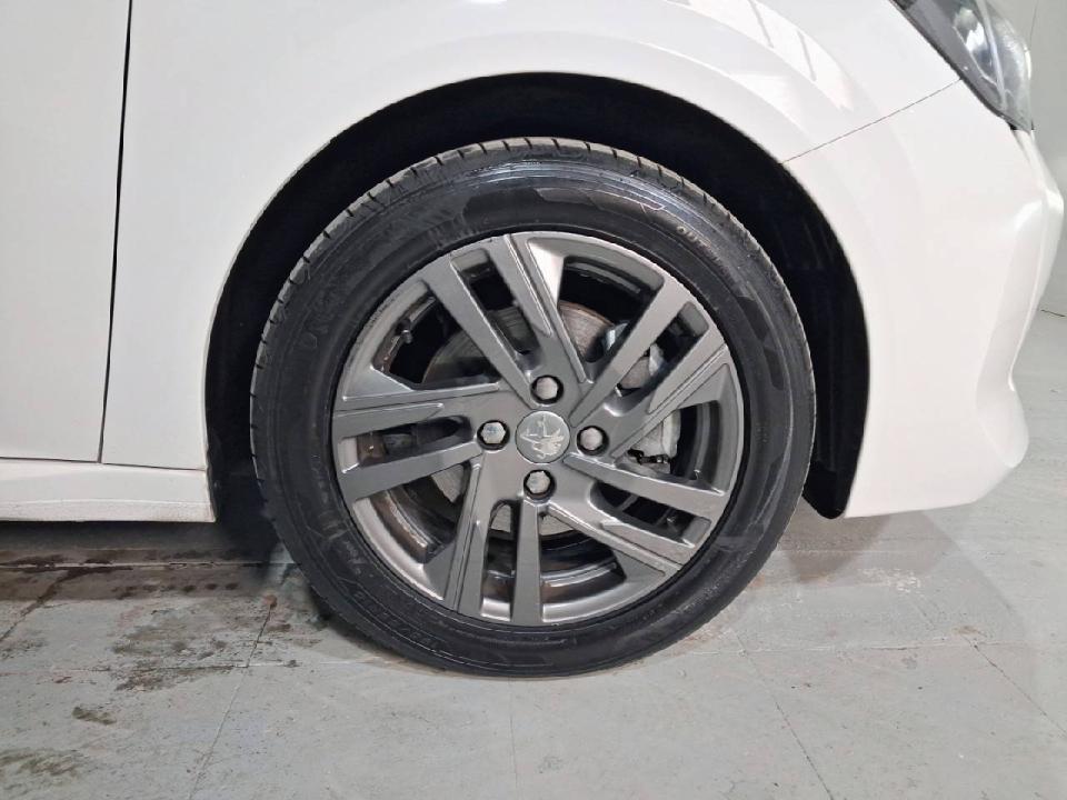 Peugeot 208 PureTech 73kW (100CV) Active Pack