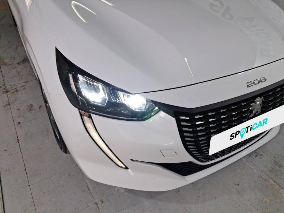 Peugeot 208 PureTech 73kW (100CV) Active Pack
