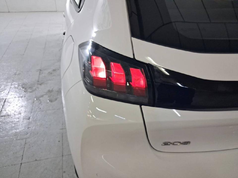 Peugeot 208 PureTech 73kW (100CV) Active Pack