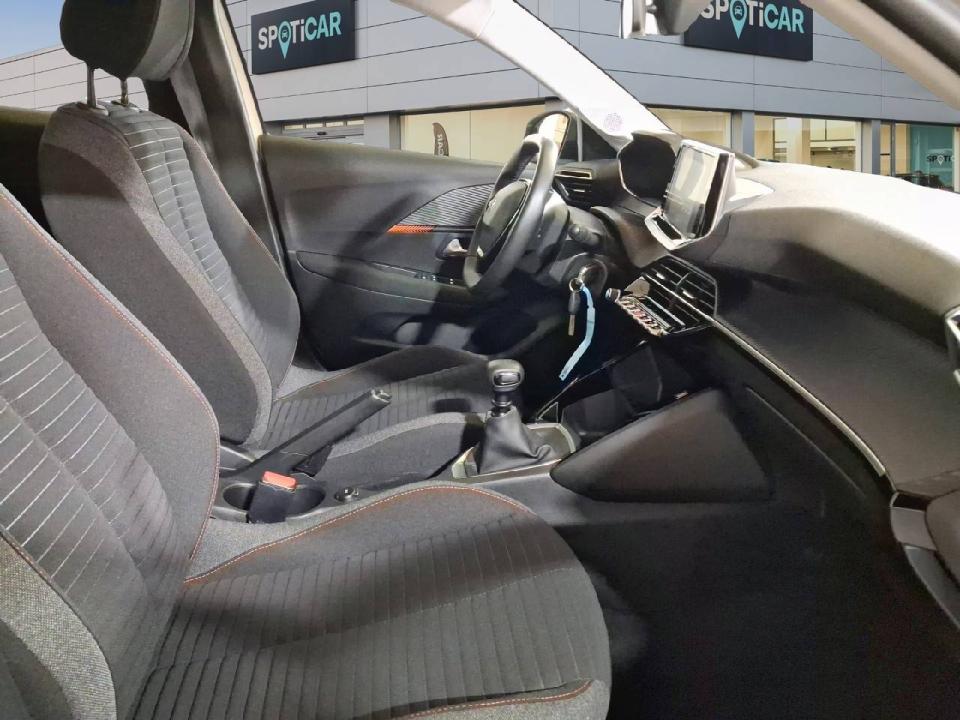 Peugeot 208 PureTech 73kW (100CV) Active Pack