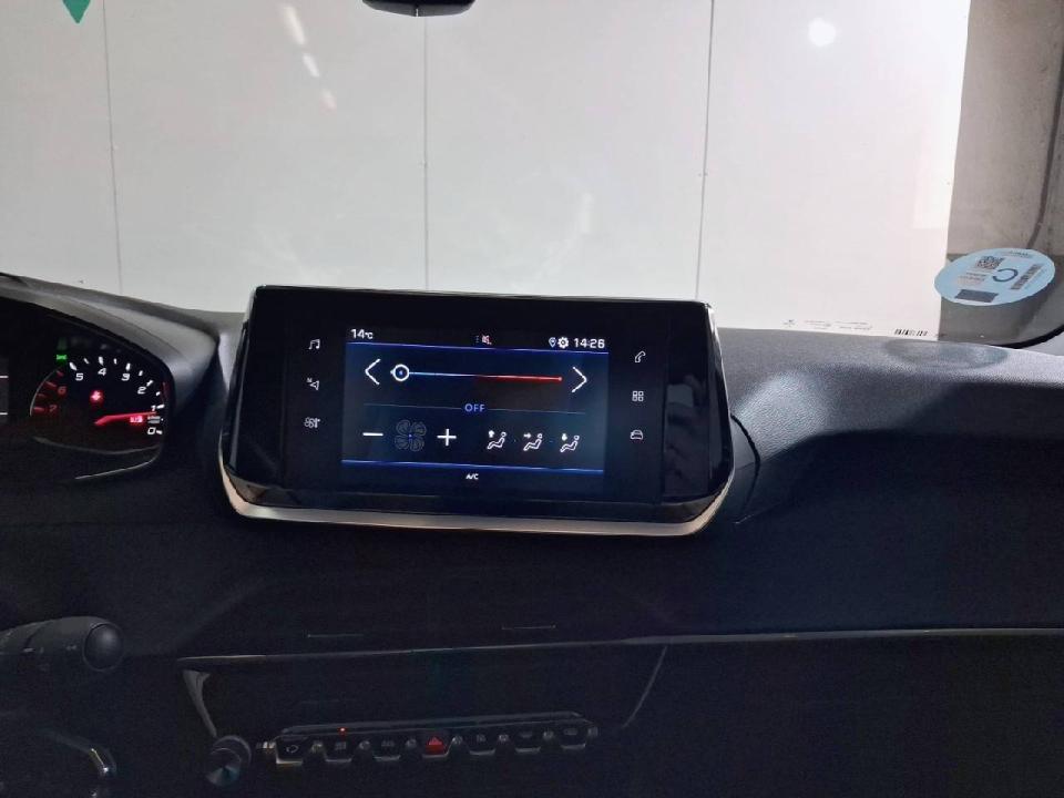 Peugeot 208 PureTech 73kW (100CV) Active Pack