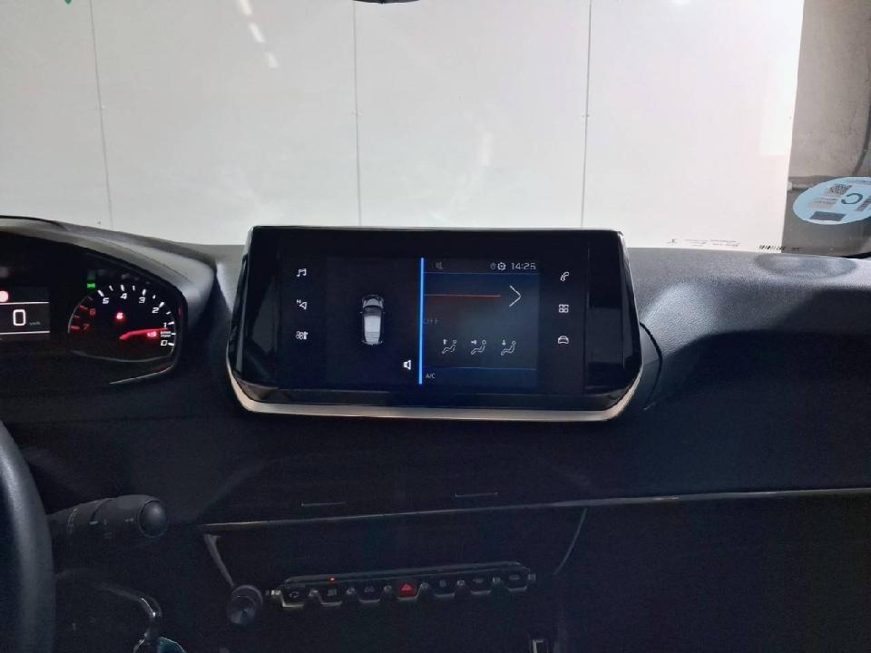Peugeot 208 PureTech 73kW (100CV) Active Pack