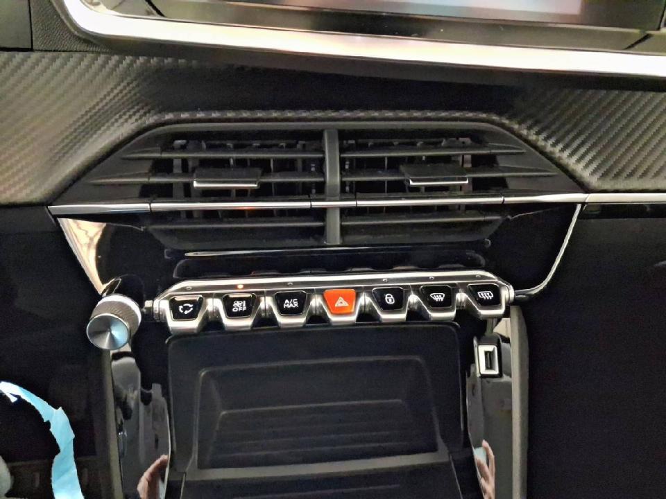 Peugeot 208 PureTech 73kW (100CV) Active Pack