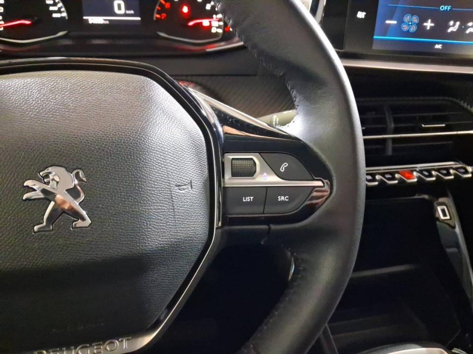 Peugeot 208 PureTech 73kW (100CV) Active Pack
