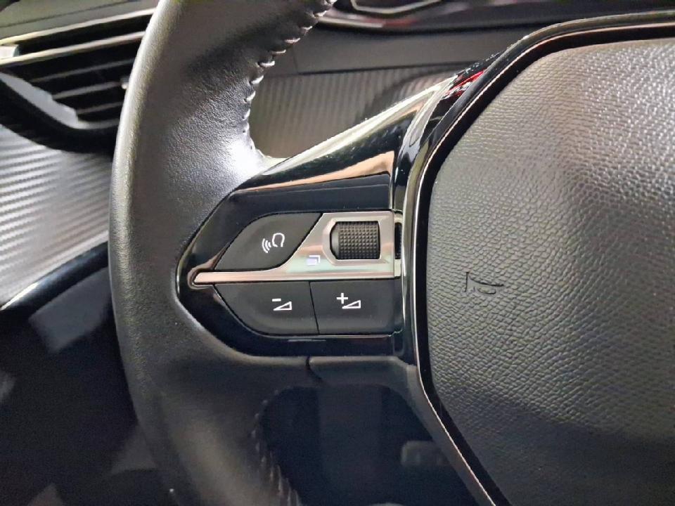 Peugeot 208 PureTech 73kW (100CV) Active Pack