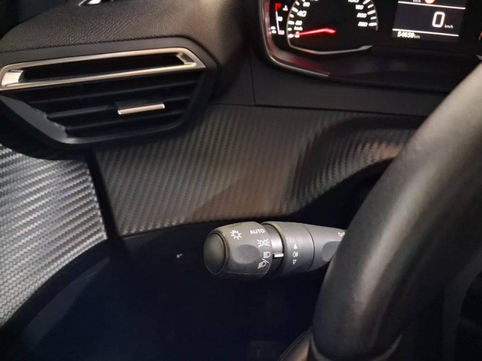 Peugeot 208 PureTech 73kW (100CV) Active Pack