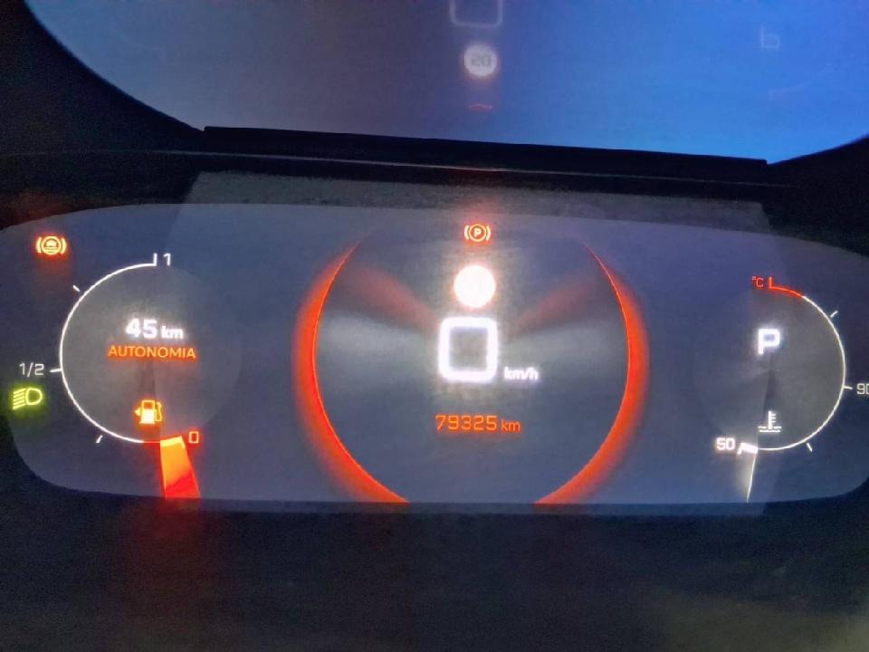Peugeot 2008 Allure Puretech 130 S&S EAT8
