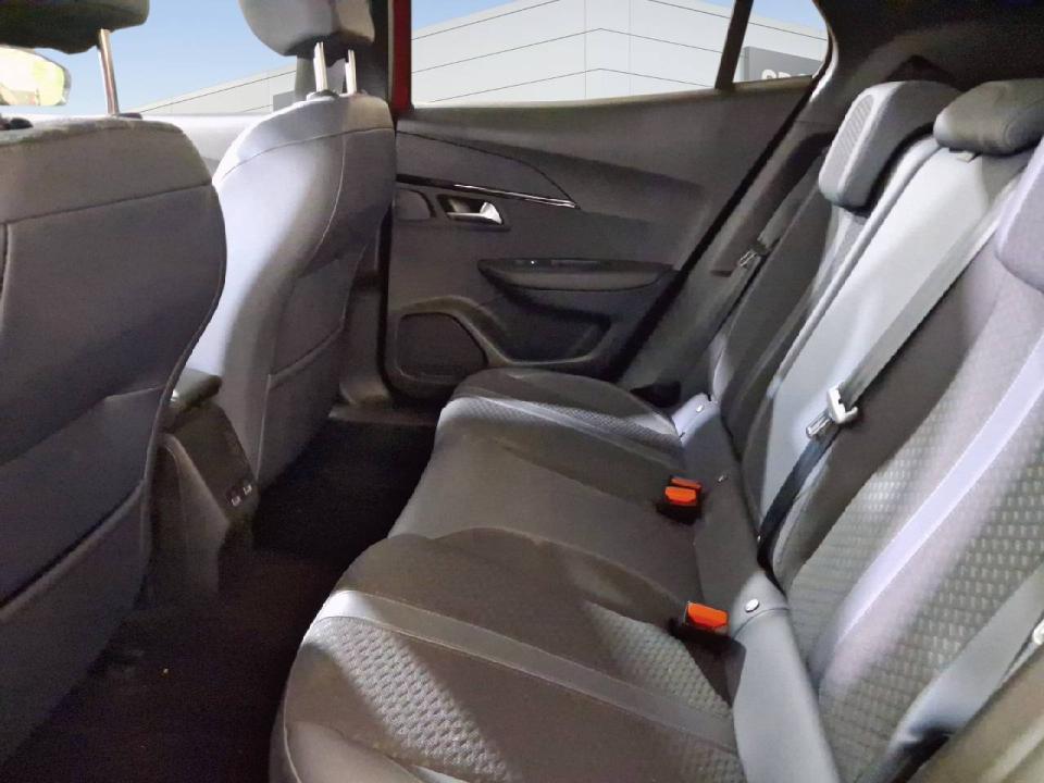 Peugeot 2008 Allure Puretech 130 S&S EAT8