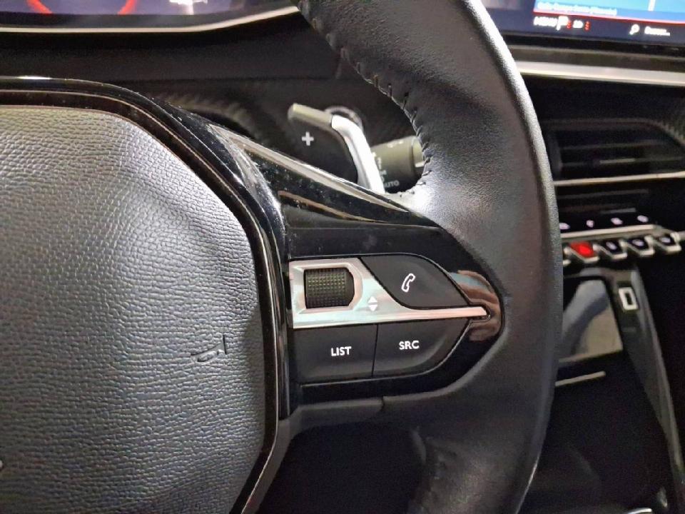 Peugeot 2008 Allure Puretech 130 S&S EAT8