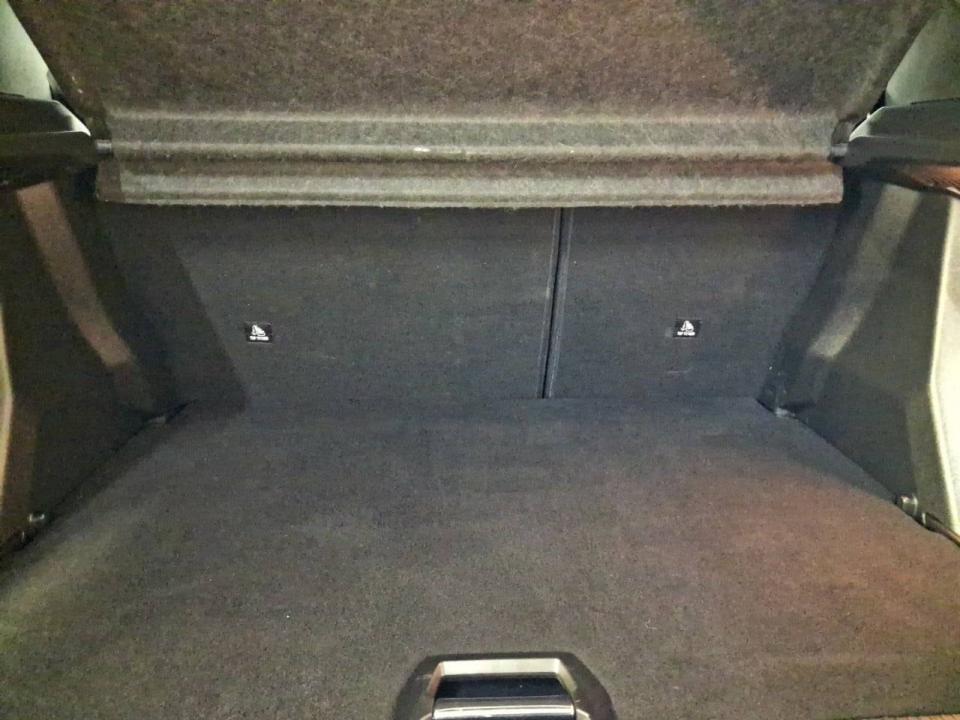 Peugeot 2008 Allure Pack BlueHDI 81kW (110CV)