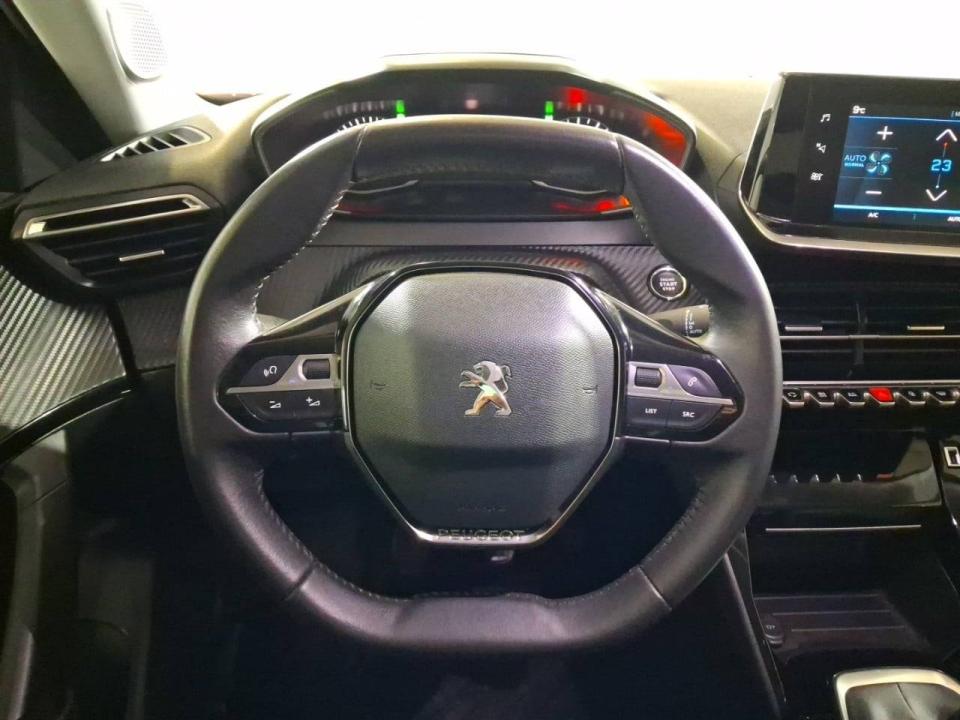 Peugeot 2008 Allure Pack BlueHDI 81kW (110CV)