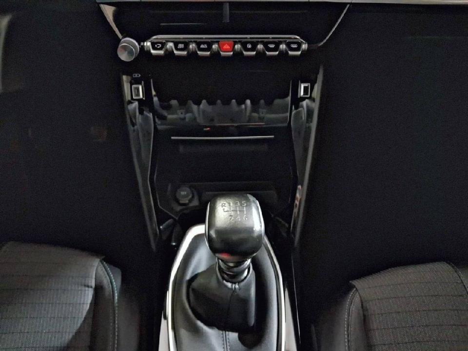 Peugeot 2008 Allure Pack BlueHDI 81kW (110CV)