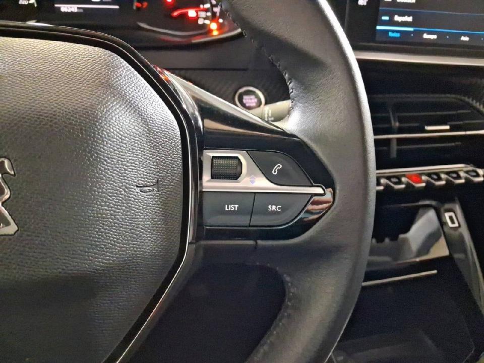 Peugeot 2008 Allure Pack BlueHDI 81kW (110CV)