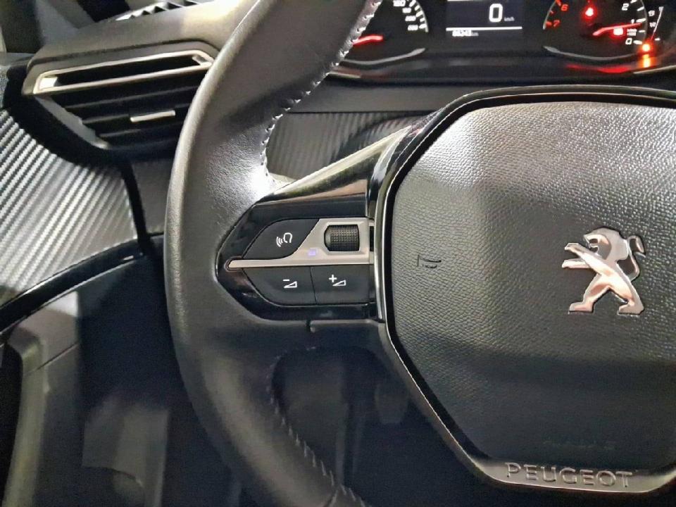 Peugeot 2008 Allure Pack BlueHDI 81kW (110CV)