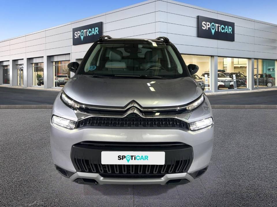 Citroen C3 Aircross BlueHDi 81kW (110CV) Shine Pack