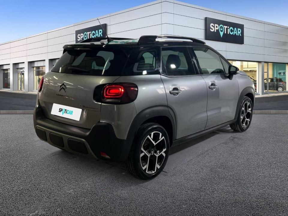 Citroen C3 Aircross BlueHDi 81kW (110CV) Shine Pack